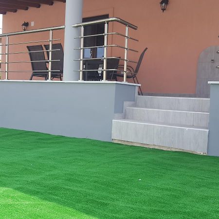 Vila Tom'S House Nea Karvali Exteriér fotografie